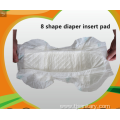 Protection Disposable Adult Incontinence Panty Liners